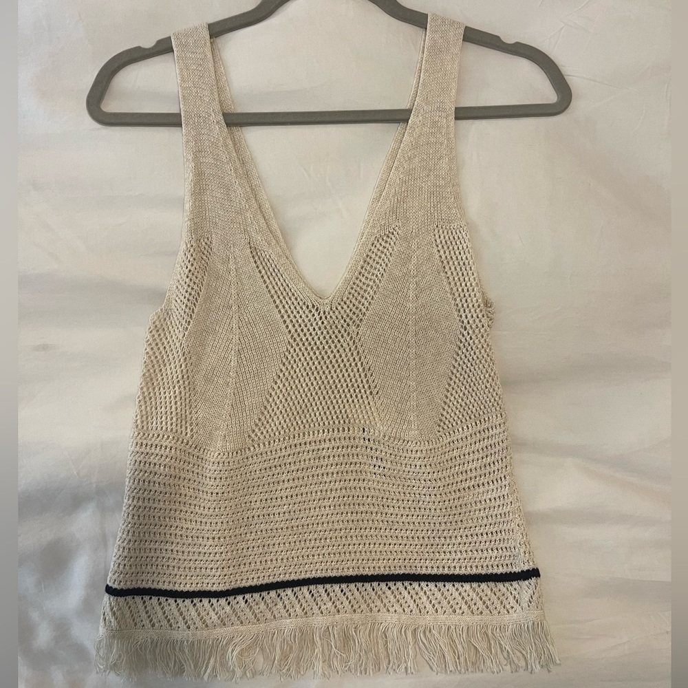 Ramy Brook never worn top with tags